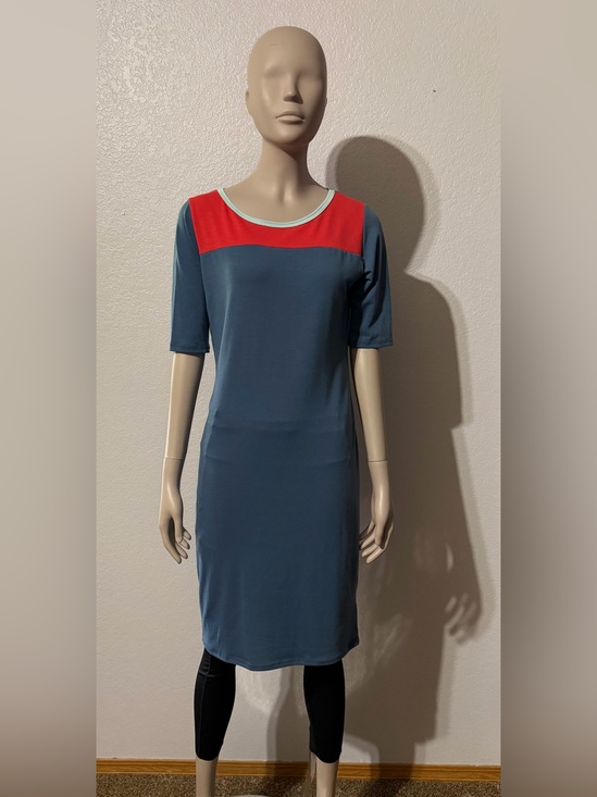 LuLaRoe Dresses & Skirts - CLOSET CLEAR OUT ON ALL LULAROE MAKE AN OFFER BUNDLE NWT SMALL STRETCHY DRESS 😍